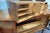 19th Century Sheraton Style Mahogany Bowfront Butler's Sideboard With Secretary Desk, Locks and Keys For Sale In West Palm - Image 6 of 18