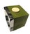 Vintage Alarm Clock from Kaiser, 1970s For Sale - Image 3 of 7