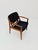 Danish Teak Armchair by Arne Vodder for Vamo Möbler, 1960s For Sale - Image 6 of 11