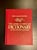 The American Heritage Dictionary of the English Language red faux leather hardcover edition with gold lettering in very...