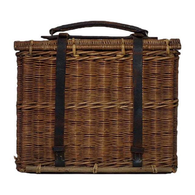 Tea Set from Drew and Sons, 1920s For Sale