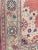 Antique European Hand Knotted Oushak Design Rug For Sale - Image 11 of 17