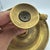 Antique Brass Push-Up Chamberstick, Probably English, Early to Mid 19th Century For Sale - Image 4 of 11