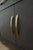 Bassett Emilia Shagreen Credenza For Sale - Image 11 of 18