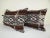 Tribal Goat Hair Turkish Kilim Pillow - Set of Two For Sale - Image 3 of 6