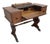 Antique Spinet Secretary/Desk Attr. To Hekman For Sale