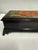 Traditional Hand-Painted Russian Lacquered Box With Horse and Sleigh Design For Sale - Image 3 of 12