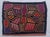 Mola Fabric by Cuna Indians, Panama, 1970s For Sale - Image 3 of 3