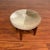 G-Plan Astro Vintage Stool / Ottoman For Sale In Seattle - Image 6 of 9