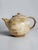 Glazed Stoneware Teapot – Hervé Rousseau, Boisbelle Workshop, La Borne This stoneware teapot, with its curved shape, was...