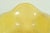 1950s Charles Eames for Herman Miller Mid-Century Modern Yellow Fiberglass Arm Chair, Circa 1950s For Sale - Image 5 of 11