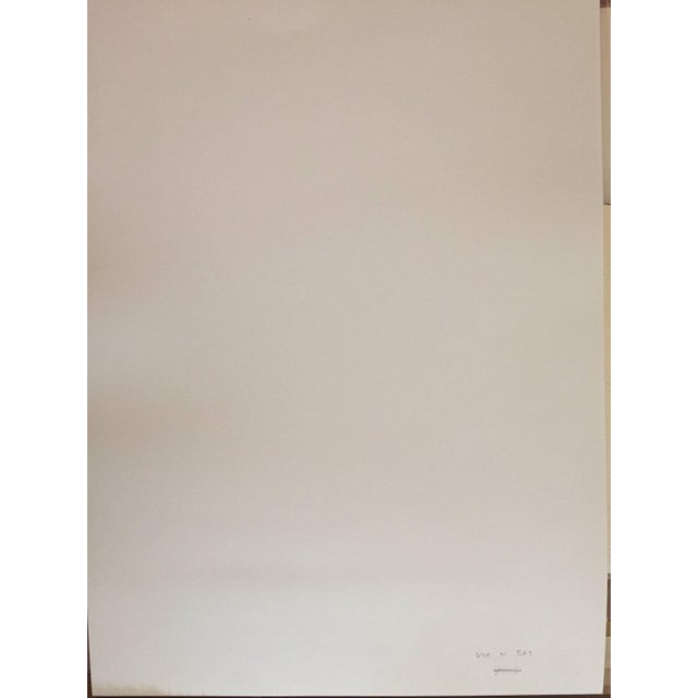 Tom Baldwin, "Untitled" For Sale - Image 4 of 4