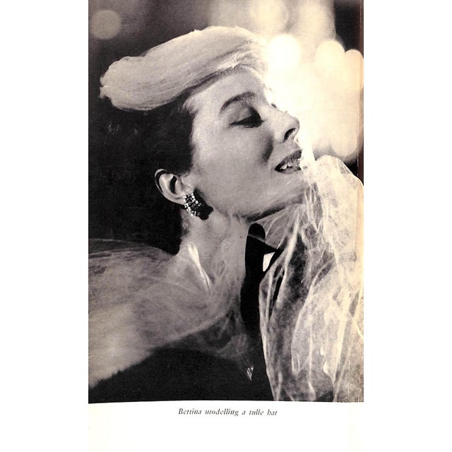 "Bettina by Bettina" 1965 (Inscribed) For Sale - Image 4 of 13