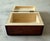 Vintage Olinala Hand Painted Small Box For Sale - Image 9 of 10