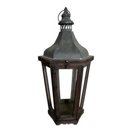 Example of Candle Accessories