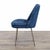 West Elm West Elm Finley Low Back Dining Chair For Sale - Image 4 of 8