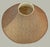Monumental Tyndale for Frederick Cooper Gadrooned Urn Lamp, Chicago, C. 1970s–80s For Sale - Image 12 of 18
