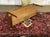 Wood English Coffee Table, 1970s in Teak and Iroko For Sale - Image 7 of 10