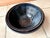 Large Studio Ceramic Art Bowls with Modernist Decor, Germany, 1960s, Set of 2 For Sale - Image 9 of 18