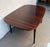 Mid 20th Century Mid 20th Century Iconic Danish Mid-Century Modern Rosewood Dining Set With 8 High-Back Chairs For Sale - Image 5 of 18