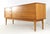 Mid-Century Sideboard in Veneer from Bartels, 1970s For Sale - Image 9 of 11