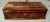 Victorian French Leather Glove Box For Sale - Image 12 of 12