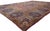 78342 Vintage Persian Lavar Kerman Rug, 11'03 x 16'11. The Elysian Parterre: A Vintage Lavar Kerman Masterpiece of...