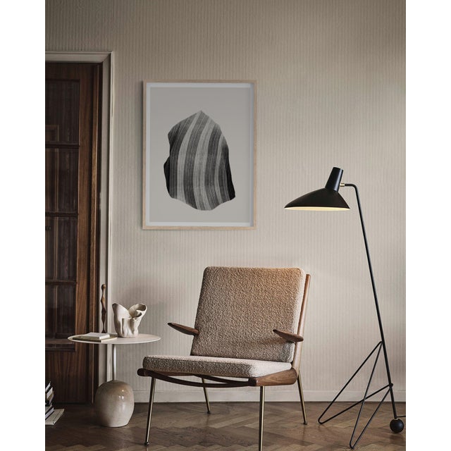 2020s Contemporary Abstract Object Giclee Print For Sale - Image 5 of 5