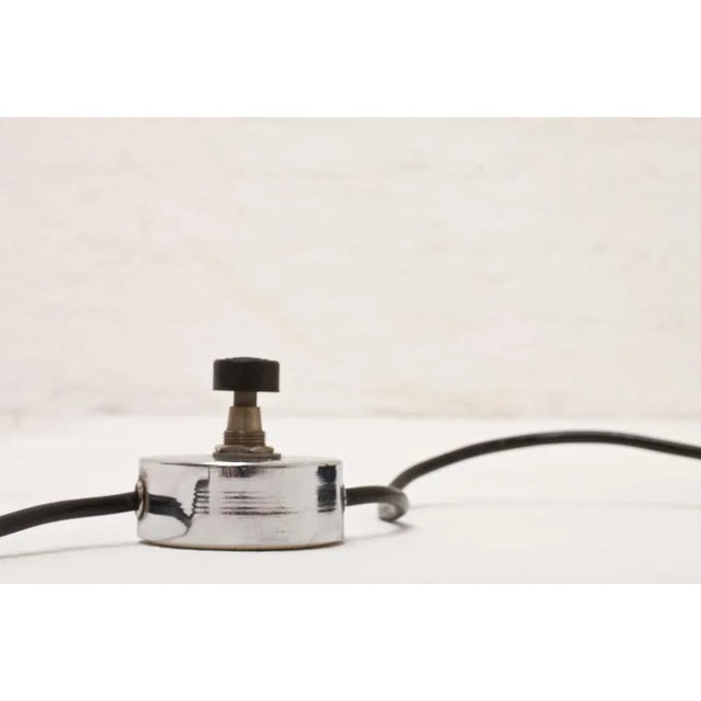 Micol Floor Lamp by Giuliana Grammigna and Sergio Mazza for Quattrifolio, 1971 For Sale - Image 7 of 11