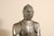 Marto Toledo Spanish Engraved Full Suit of Armor with Sword For Sale - Image 10 of 18