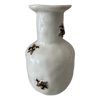Darling Bee Porcelain Budvase For Sale