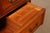 Kindel French Directoire Style Fruitwood High Chest For Sale - Image 12 of 18