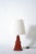 2000 - 2009 Arrabida Rope Red Table Lamp by Barracuda Interiors For Sale - Image 5 of 5