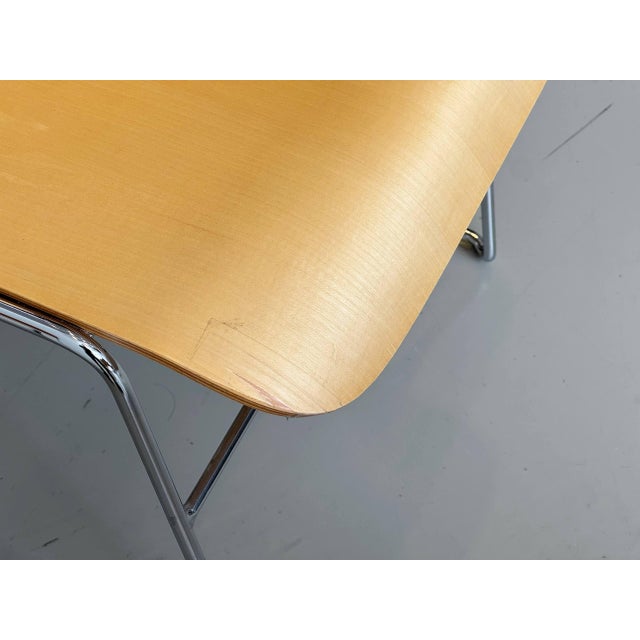 Model 40/4 Chair by David Rowland for Howe, Denmark, 1980s For Sale - Image 16 of 18