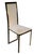 Milo Baughman Vintage Dining Chair by Quebec 69 For Sale - Image 4 of 13