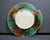 Antique C1870 Szy Wedgwood Majolica Scallop Shell Plate (Plate #1) For Sale - Image 9 of 9