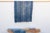 Timbuktu Dusk Indigo Mud Cloth Throw For Sale In Los Angeles - Image 6 of 6