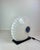 Murano Glass Table Lamp, Italy, 1980s For Sale - Image 14 of 18