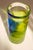 Scandinavian Art Glass Unik Vase by Göran Wärff Kosta for Kosta Boda, Sweden, 1980s For Sale - Image 11 of 14