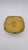 Mid 20th Century Mid-Century Modern Brutalist Enamel Pedestal Dish For Sale In Philadelphia - Image 6 of 12