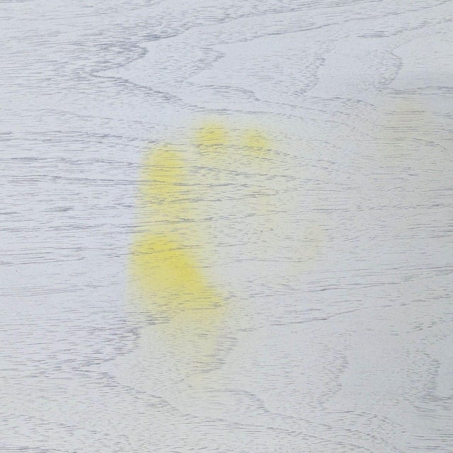 Wood Rachael Ray Home Cinema Four Door Credenza For Sale - Image 7 of 11