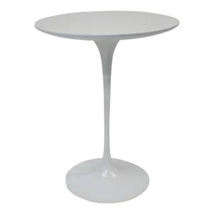 Early Eero Saarinen Tulip Side Table for Knoll