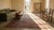 1750s Blue Navy Geometric Antique n.e Persian Rug 6'2" X 14'0" Knotted Wool Carpet For Sale - Image 9 of 9