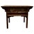 Oriental Deep Side Table, 1920 For Sale - Image 11 of 11