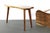 1960s Mid Century Modern Monkey Pod Wood Slab Coffee End Tables - a Pair For Sale - Image 5 of 6