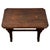 2000 - 2009 Antique 19th Century Gothic Pitch Pine Side Table For Sale - Image 5 of 7