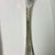 Silver Mid 20th Century Boho Chic Hollywood Regency Silverplate Serving Utensils - Set of 6. For Sale - Image 8 of 11