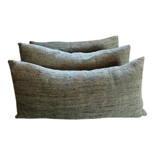 Kufri Carmel in Matcha Pillow For Sale