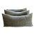Kufri Carmel in Matcha Pillow For Sale