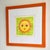 There is always a season for sunshine. “One Sunny Disposition” is the first to start your day - sunrise colors of vibrant...